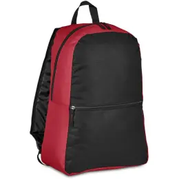 Altitude Rally Red